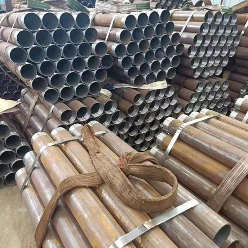 北票地质钻探用跟管