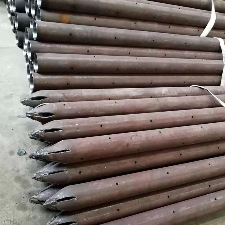 北票76mm管棚管