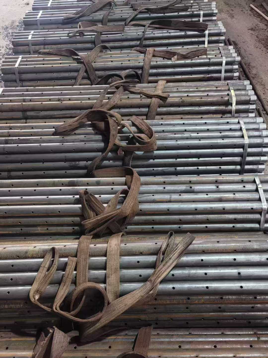 北票127mm管棚管