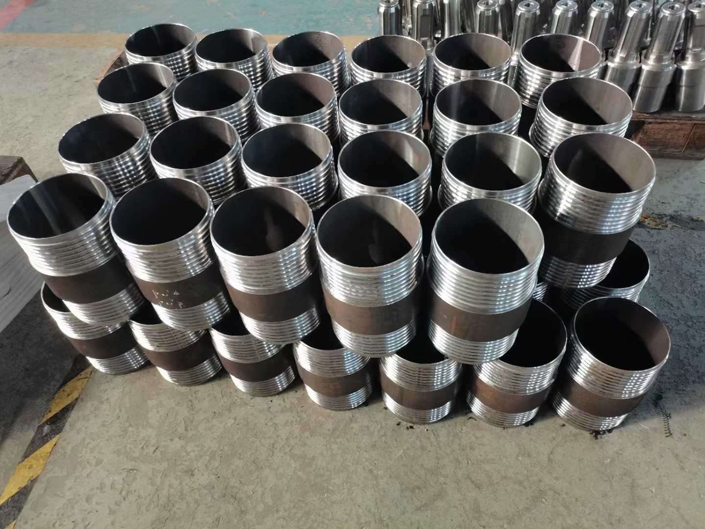 北票219mm管棚管